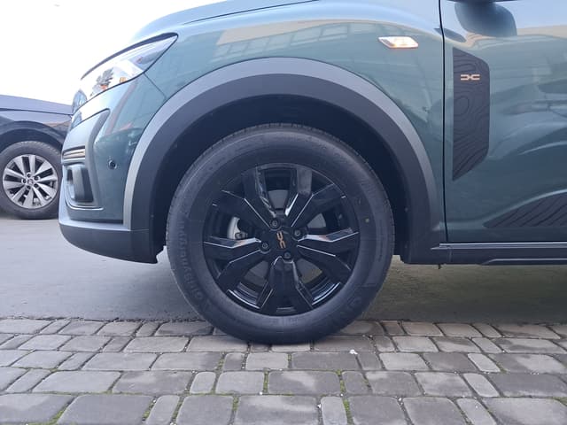 dacia Jogger WHEEL_AVG