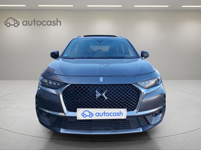 Ds DS7 Crossback