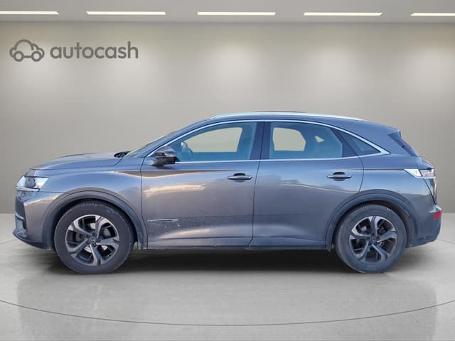 Ds DS7 Crossback LEFT