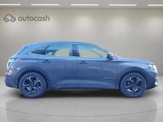 Ds DS7 Crossback RIGHT