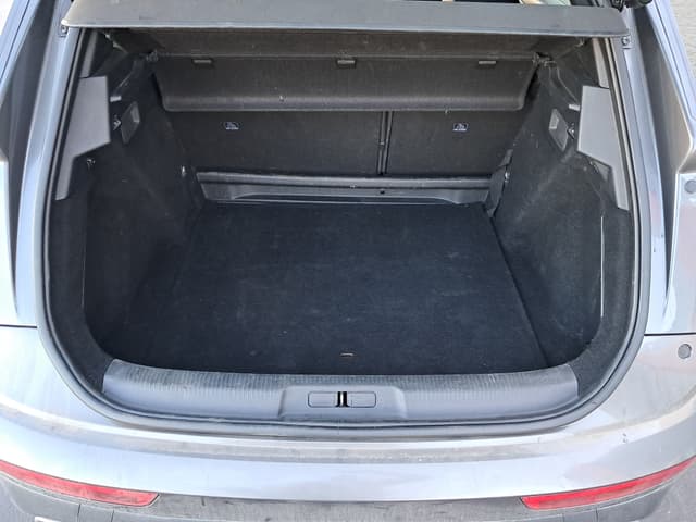 Ds DS7 Crossback TRUNK