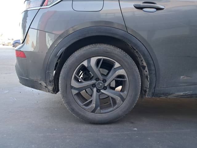 Ds DS7 Crossback WHEEL_ARD