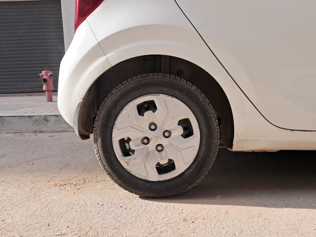 kia picanto WHEEL_ARD