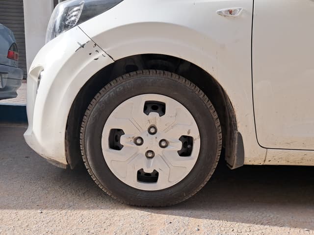 kia picanto WHEEL_AVG