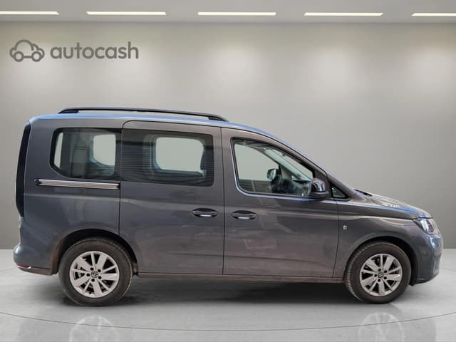 volkswagen caddy 2.0 TDI 110 Life+