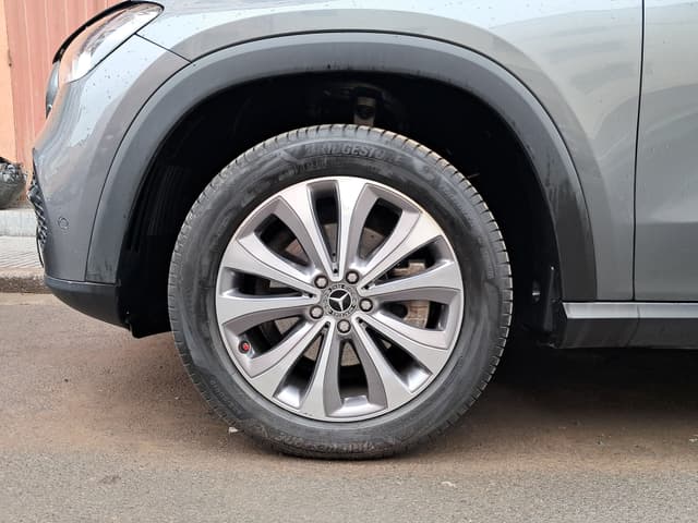 mercedes GLE WHEEL_AVG