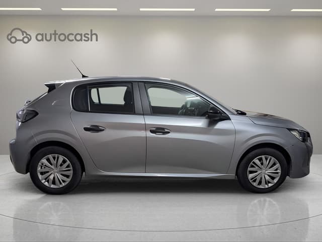 peugeot 208 1.6 HDi 92 Access