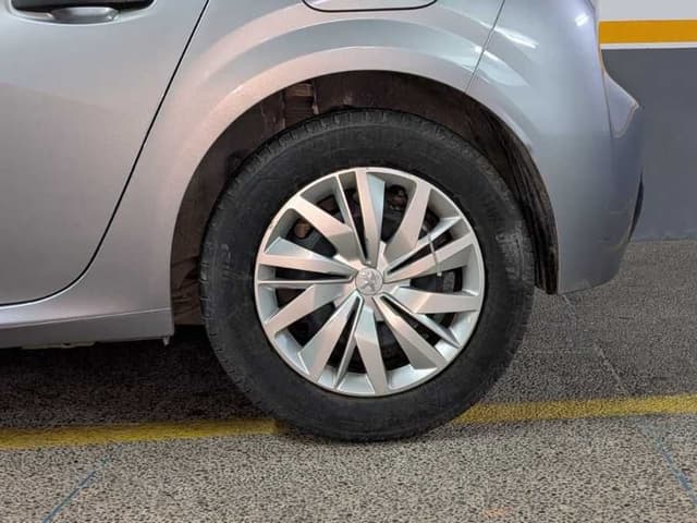 peugeot 208 WHEEL_ARG