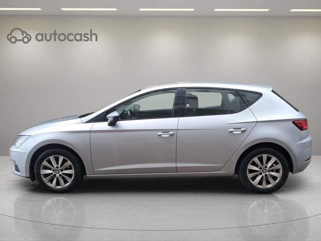 Seat Leon LEFT