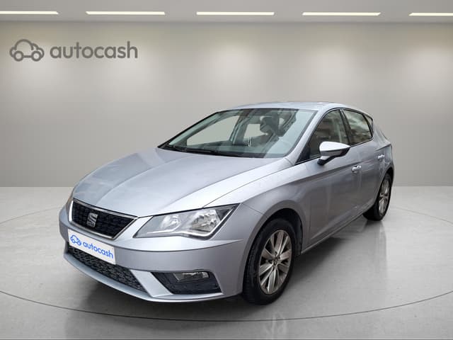 Seat Leon PROFILE