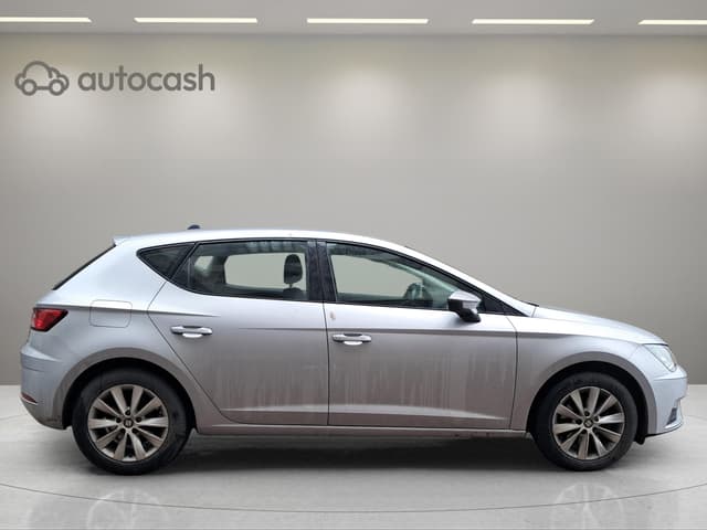 Seat Leon RIGHT