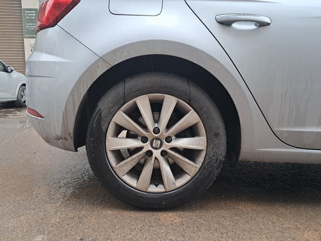 Seat Leon WHEEL_ARD