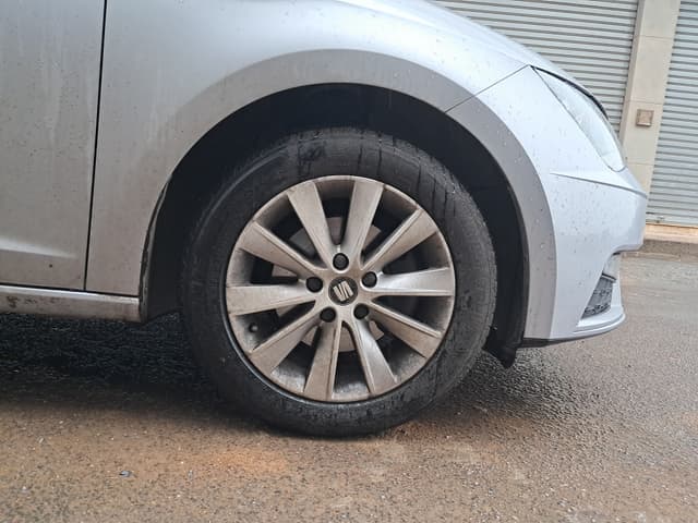 Seat Leon WHEEL_AVD