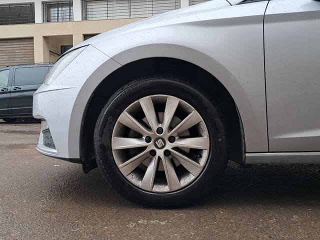 Seat Leon WHEEL_AVG