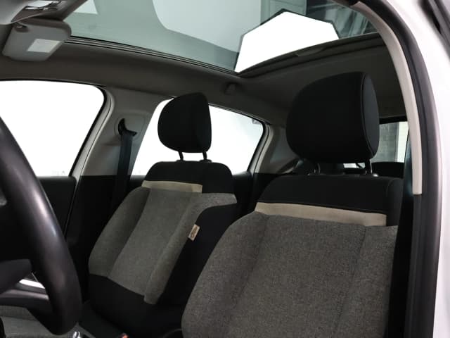 Citroen C3 ADDITIONAL