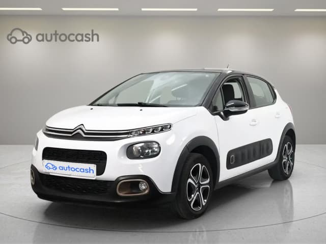 Citroen C3 1.6 HDi 92 Shine