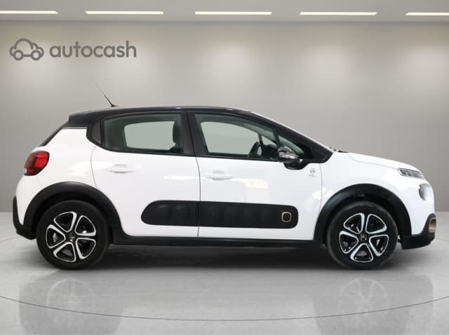 Citroen C3 1.6 HDi 92 Shine