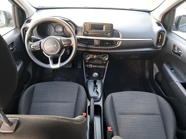 Kia Picanto 1.0 l 67 BVA Active