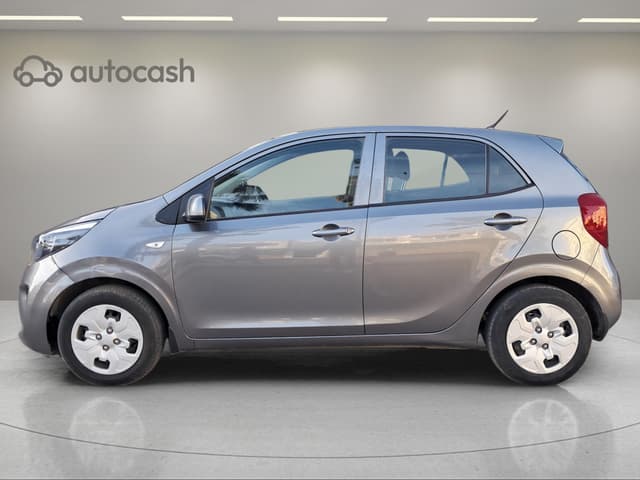 Kia Picanto LEFT