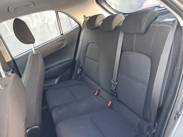 Kia Picanto REAR_SEAT