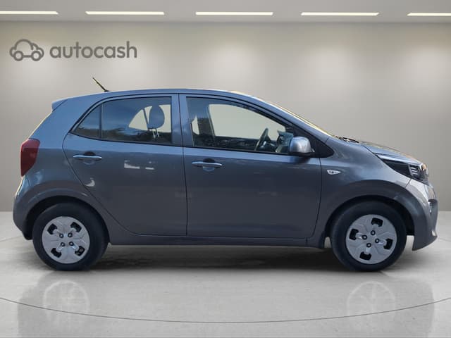 Kia Picanto 1.0 l 67 BVA Active