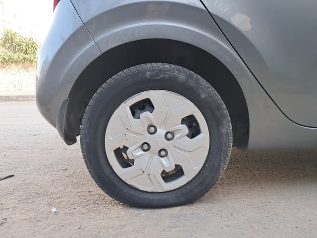 Kia Picanto WHEEL_ARD