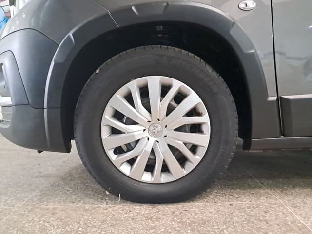 Peugeot Rifter WHEEL_AVG