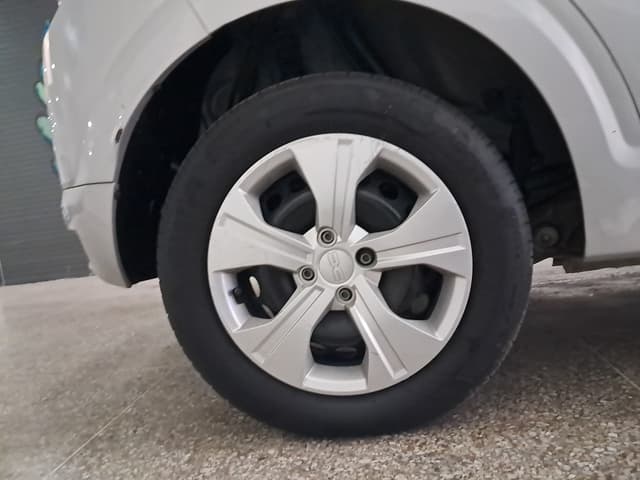 Dacia Sandero WHEEL_ARD