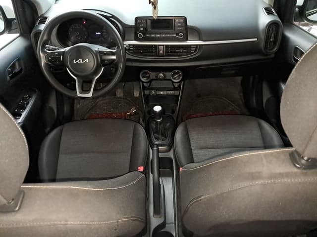 Kia Picanto 1.0 l 67 Lifestyle