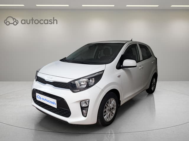 Kia Picanto 1.0 l 67 Lifestyle