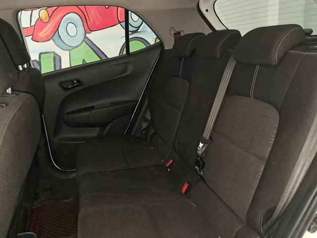 Kia Picanto REAR_SEAT