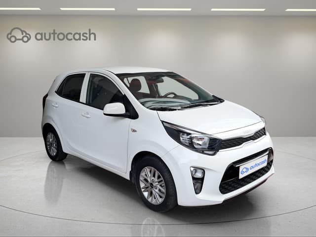 Kia Picanto 1.0 l 67 Lifestyle