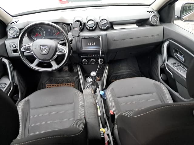 Dacia Duster 1.5 dCi 85 Laureate