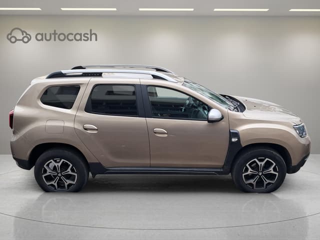 Dacia Duster 1.5 dCi 85 Laureate