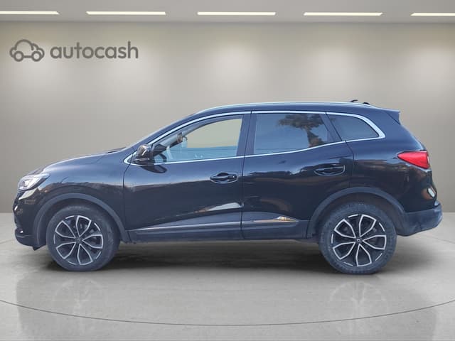 Renault Kadjar LEFT