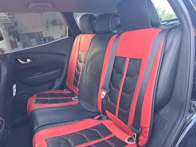 Renault Kadjar REAR_SEAT