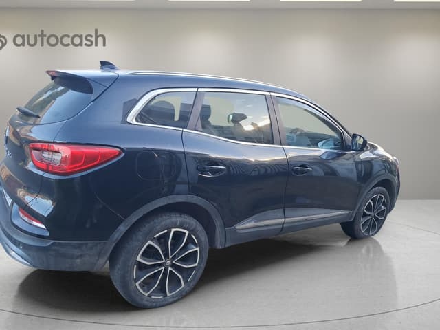 Renault Kadjar 1.5 dCi 110 EDC Intens