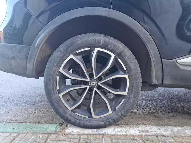 Renault Kadjar WHEEL_ARD
