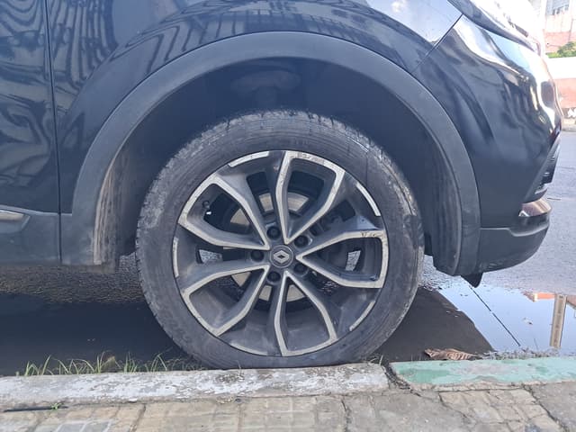 Renault Kadjar WHEEL_ARG