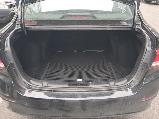 Changan Alsvin TRUNK