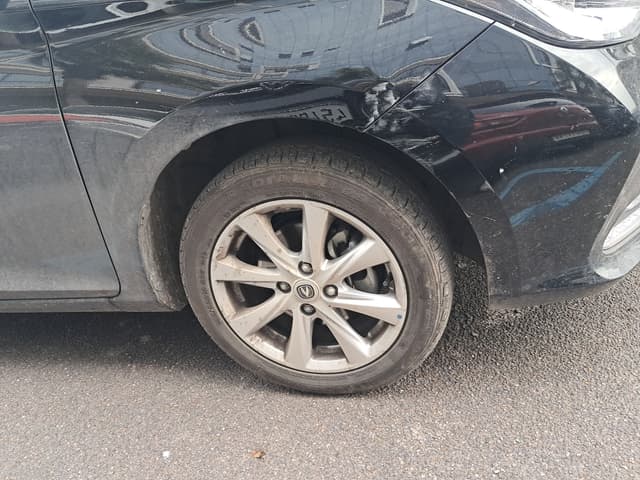 Changan Alsvin WHEEL_AVD