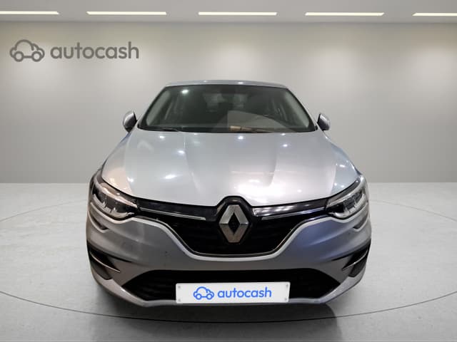 Renault Mégane