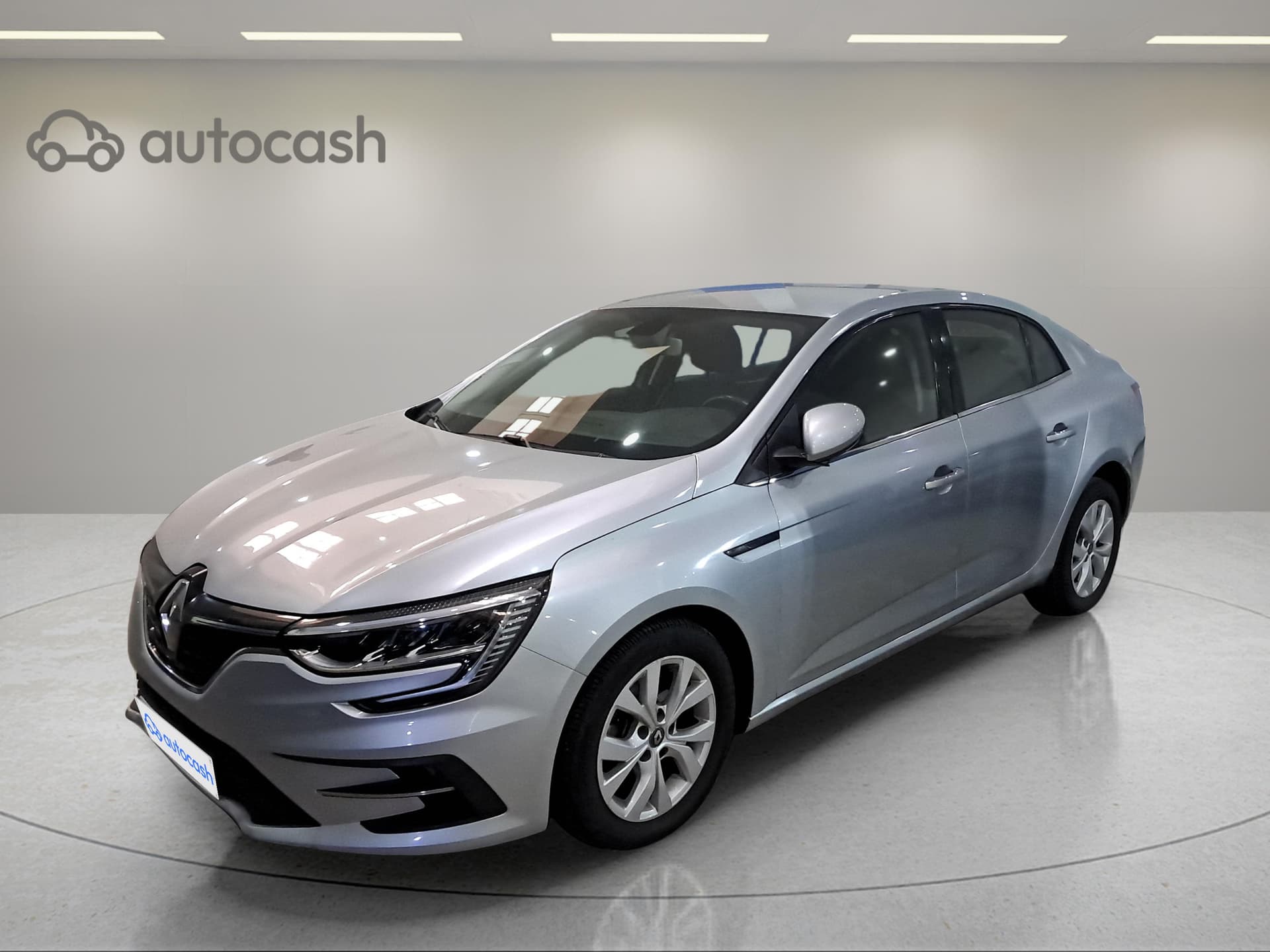 Renault Mégane