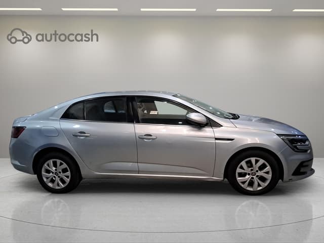 Renault Mégane RIGHT