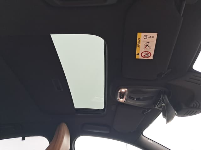 Volvo S90 ADDITIONAL