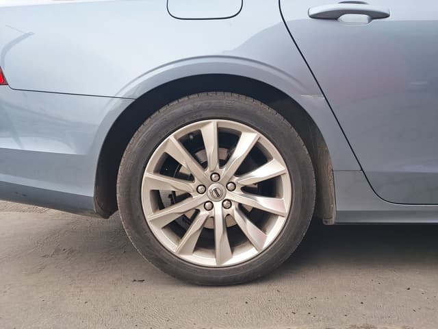 Volvo S90 WHEEL_ARD