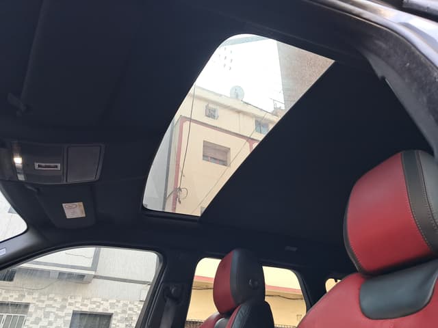 Land rover Range Rover Evoque ADDITIONAL