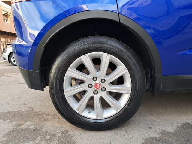Jaguar E Pace WHEEL_ARD