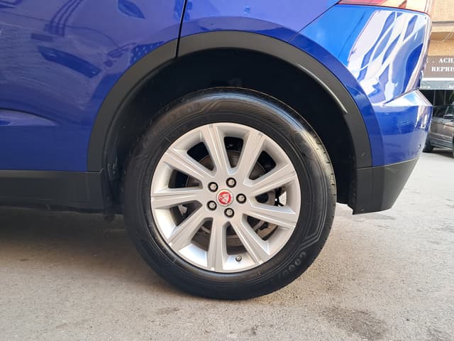 Jaguar E Pace WHEEL_ARG