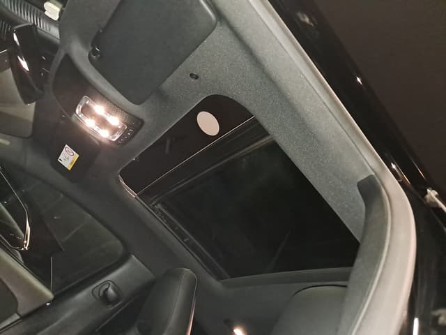 Mercedes Classe A ADDITIONAL